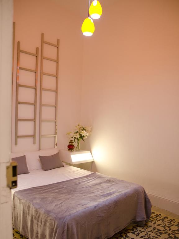 El Jostel Bed & Breakfast Santa Cruz de Tenerife Room photo